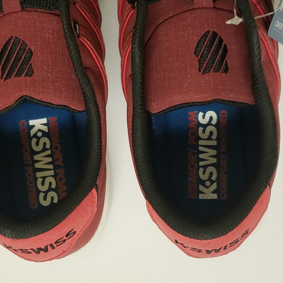 K- Swiss Women  Sneakers - Picture 5 of 8